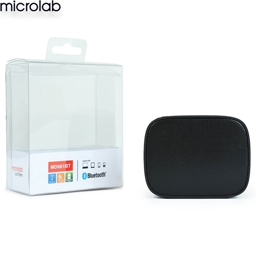 Loa Microlab MD-661BT 3